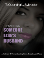 I Married Someone Else's Husband