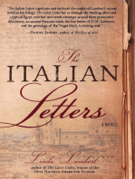 The Italian Letters: A Novel
