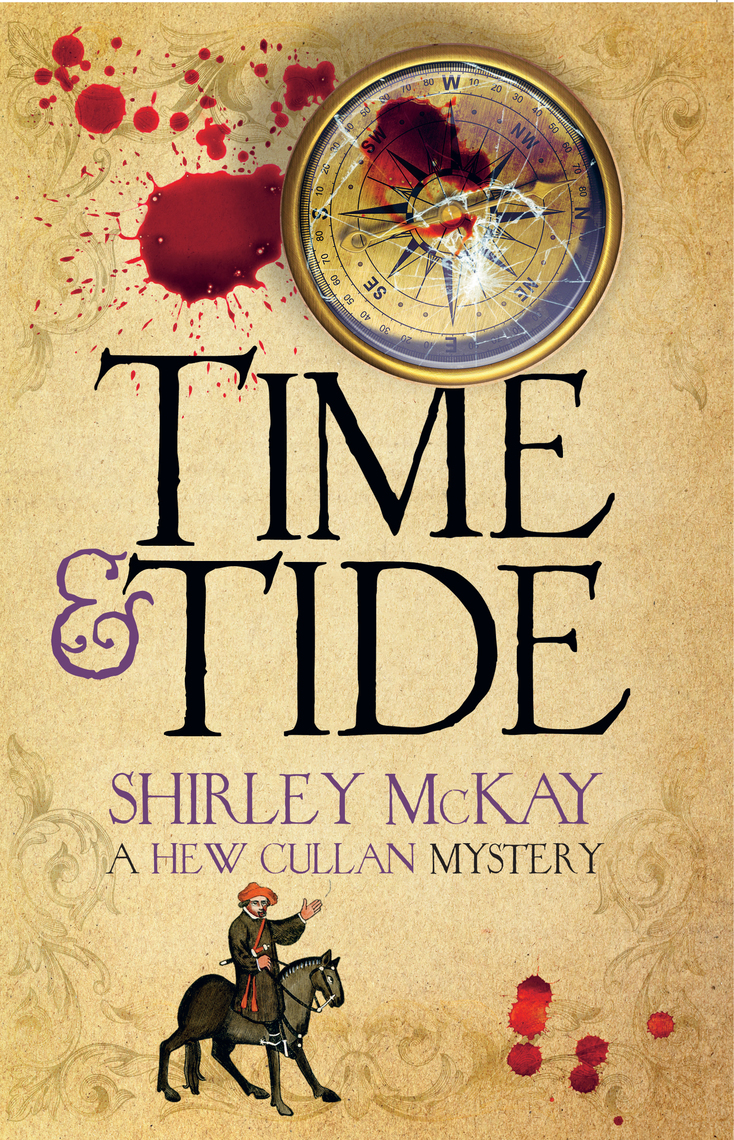 Read Time & Tide Online by Shirley McKay Books Free 30day Trial