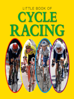 Little Book of Cycle Racing
