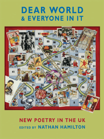Dear World & Everyone In It by Nathan Hamilton - Ebook | Scribd
