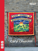 Light Shining in Buckinghamshire (NHB Modern Plays)