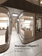 Newcomer: Chapter 7