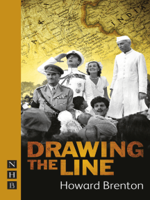 Read Drawing The Line Nhb Modern Plays Online By Howard Brenton Books