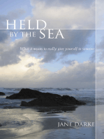 Held by the Sea