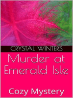 Murder at Emerald Isle