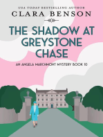 The Shadow at Greystone Chase