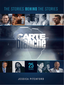 Read Carte Blanche Online By Jessica Pitchford Books