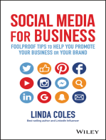 Social Media for Business