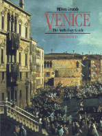 Venice: The Anthology Guide