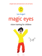 Magic Eyes: Vision training for children