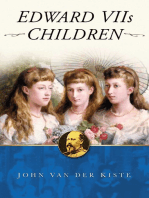 Edward VII's Children