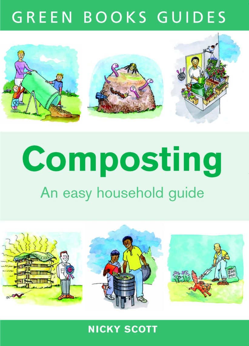 Read Composting Online by Nicky Scott Books