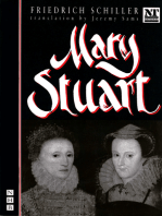 Mary Stuart (NHB Classic Plays)