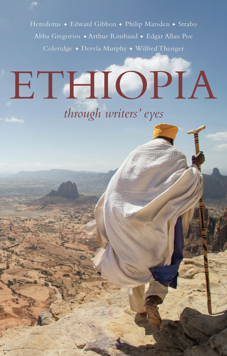 Read Ethiopia Online by Yves-Marie Stranger | Books