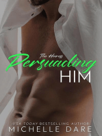 Persuading Him: The Heiress, #1