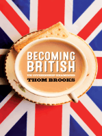 Becoming British: UK Citizenship Examined