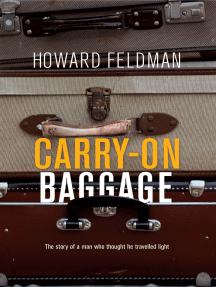 Carry-On Baggage by Howard Feldman - Read Online