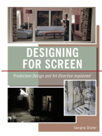 Designing for Screen: Production and Art Direction Explained