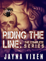 Riding the Line: The Complete Series