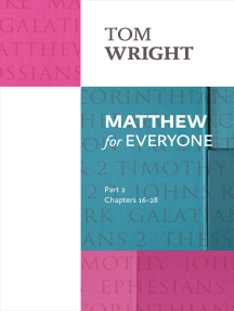 The gospel of luke for everyone by nt wright essays image