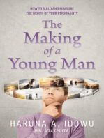 The Making of a Young Man