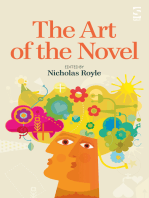 The Art of the Novel