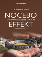 Nocebo Effekt