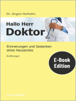 Hallo Herr Doktor