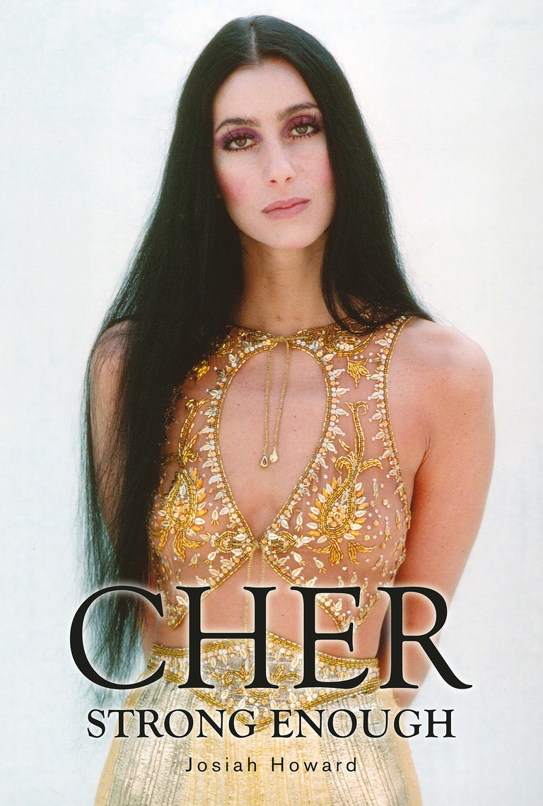 Cher Strong Enough Lyrics Deutsch