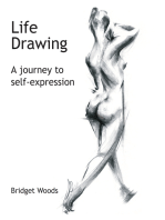 Life Drawing: A Journey To Self-Expression