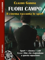 Fuori campo - Il cinema racconta lo sport