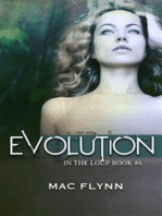 Evolution: In the Loup, Book 6