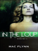 In the Loup Box Set #1