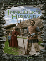 Innkeeper's Husband
