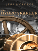 The Hydrographer: The Clyde Steadman Story