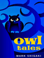 Owl Tales