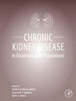 Chronic Kidney Disease in Disadvantaged Populations