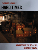 Hard Times: - play adaptation