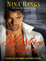 My Wicked Vampire: Castle of Dark Dreams