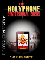 The HolyPhone Confessional Crisis: The Corruption Series, #1