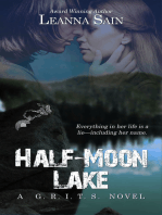 Half-Moon Lake