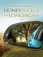 Honeysuckle Longings