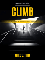 Climb: The View from the Top Requires Sacrifice