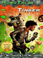 Tinker: RoboTales, #1