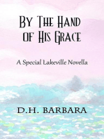 By The Hand of His Grace: The Lakeville Series, #4