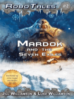 Mardok and the Seven Exiles: RoboTales