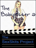 The Babysitter 2