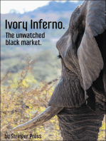 Ivory Inferno
