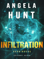 Infiltration (Harbingers): Episode 7